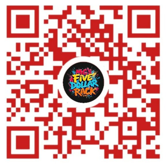 LIKE-LIKE-LIKE - My FLYER to be Notified of Upcoming Shows, or SALES!! - Picture 2 of 7